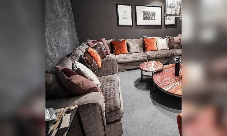 Диван Flair (Модуль С Подлокотником) - фото 2