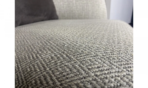 Кресло Calio Vankov ткань Textil Data Placida col 14 90*98*79