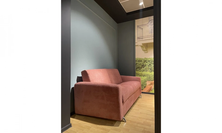 Диван-кровать Confortplus Unico - фото 3