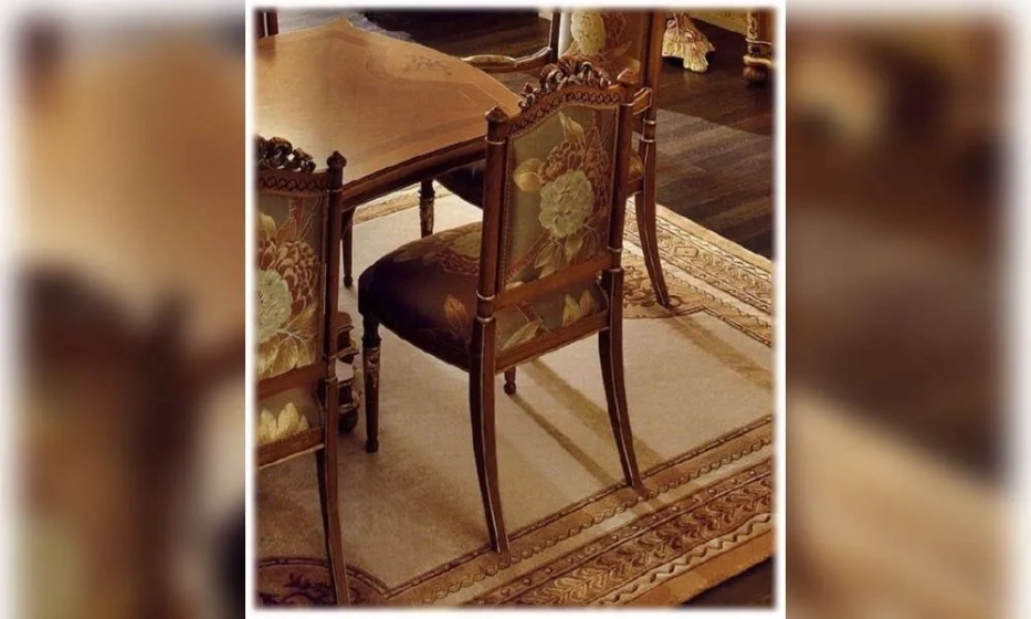 Стул Riva Old Classic - фото 1