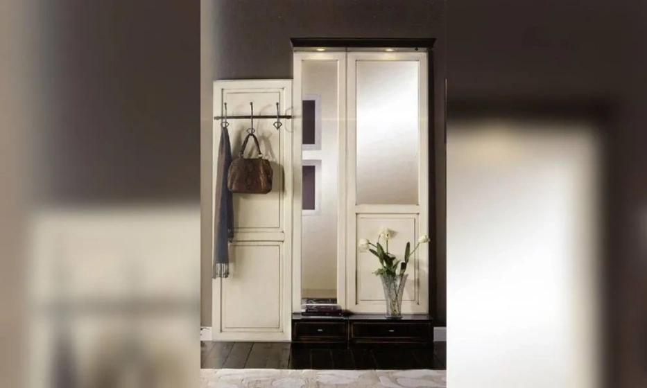 Прихожая Giuliacasa Verona 4 - фото 1