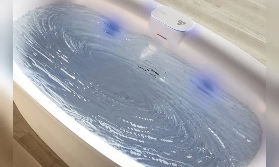 Акриловая Ванна Jacuzzi Arga 175X85 Arg101C0118 - фото 6