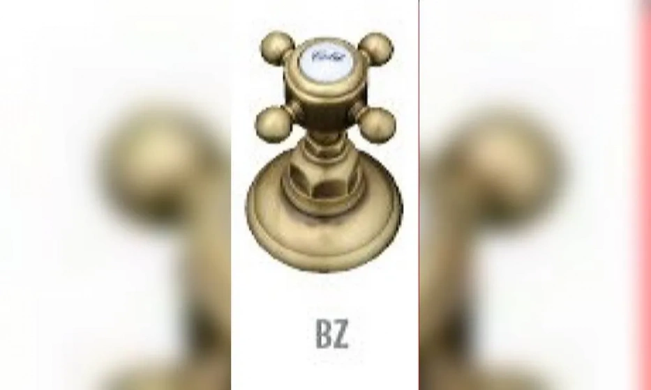 Мыльница 123914 Teide 1487Bz05 - фото 2