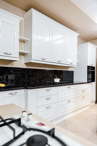 Spagnol Group Кухня