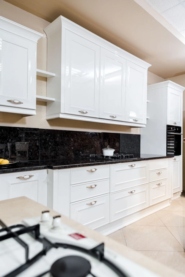 Spagnol Group Кухня - фото 2