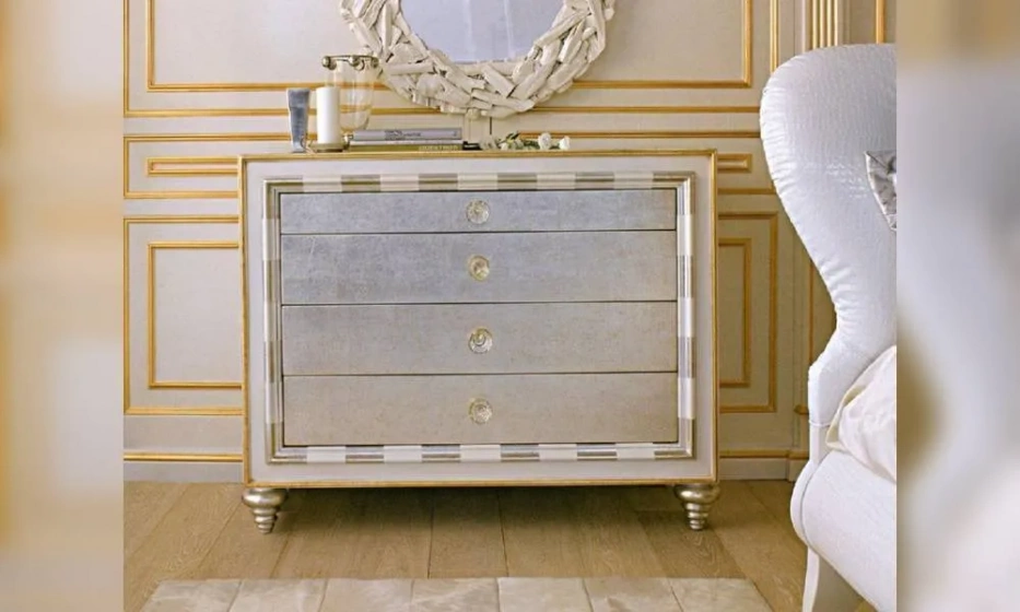 Комод Zonta Butterfly - фото 1