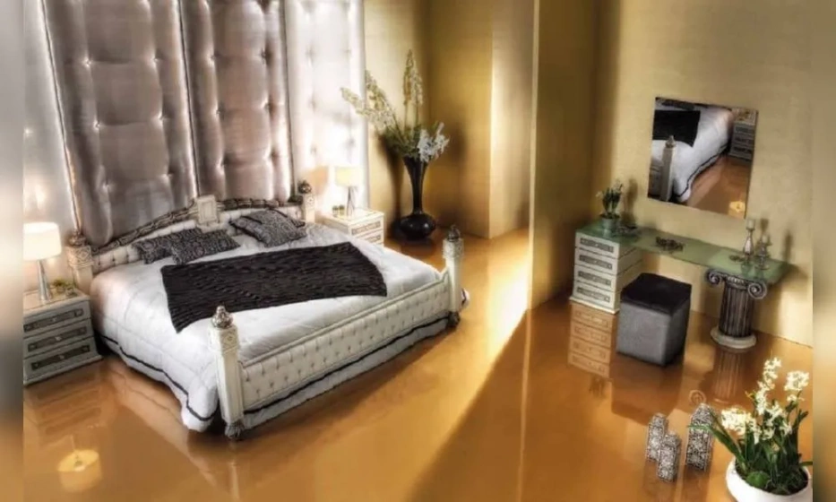 Спальня Asnaghi Interiors Antares - фото 1