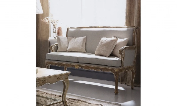 Комплект Мягкой Мебели Silvano Grifoni Living Room