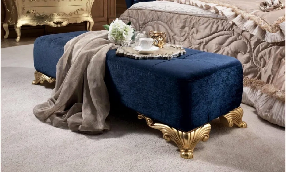 Спальня Piermaria Home Collection - фото 4