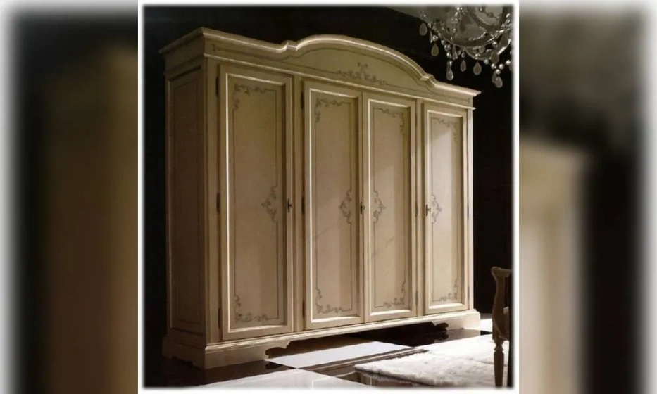 Шкаф Florence Art 1 - фото 1