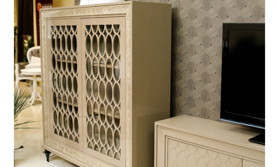 Mugali 1021-C Витрина 2А - фото 4