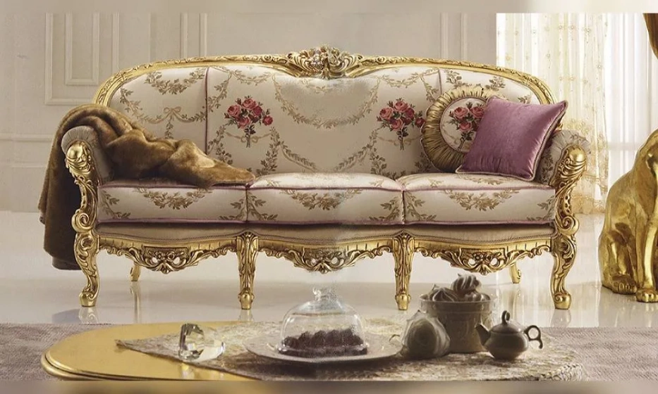 Диван Piermaria Fairlady 1 - фото 1