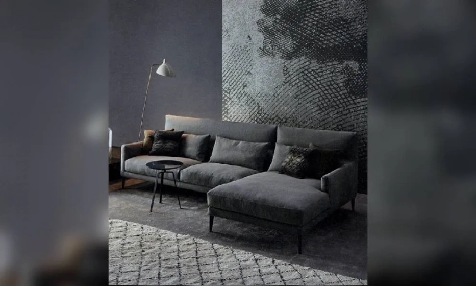 Диван Bonaldo Paraiso Plus - фото 1