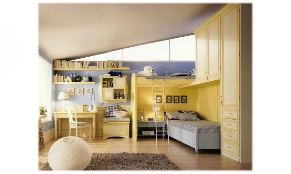 Детская Ferretti & Ferretti Happy Night 103 - фото 1