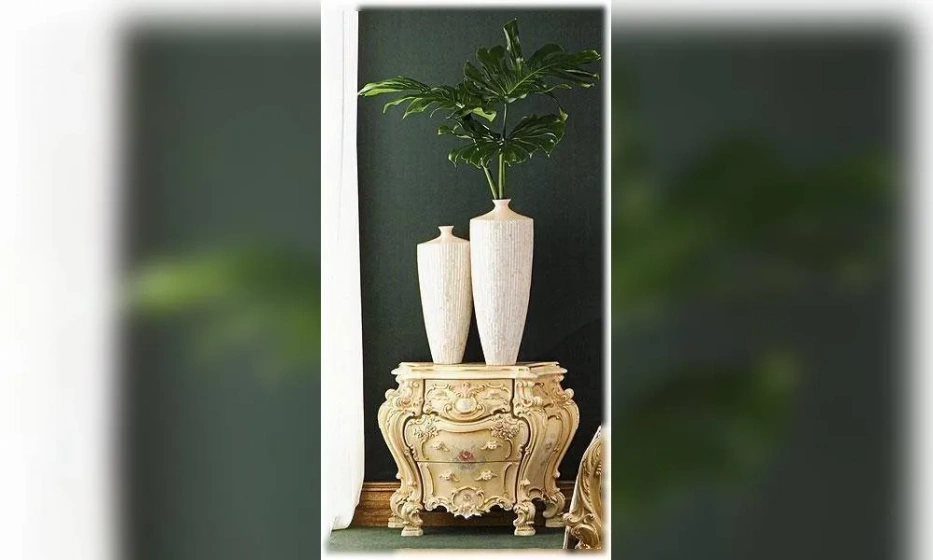 Тумба Прикроватная Silik Olimpia - фото 1