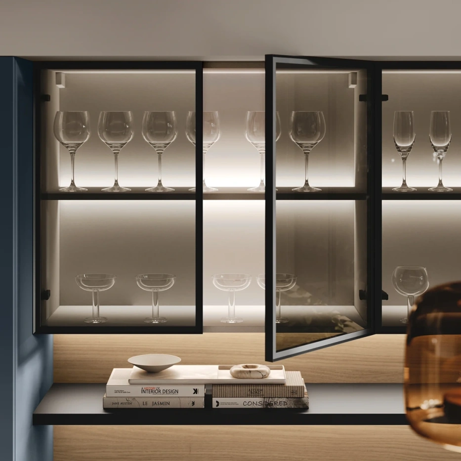 Кухня Stosa Cucine Kaya - фото 2