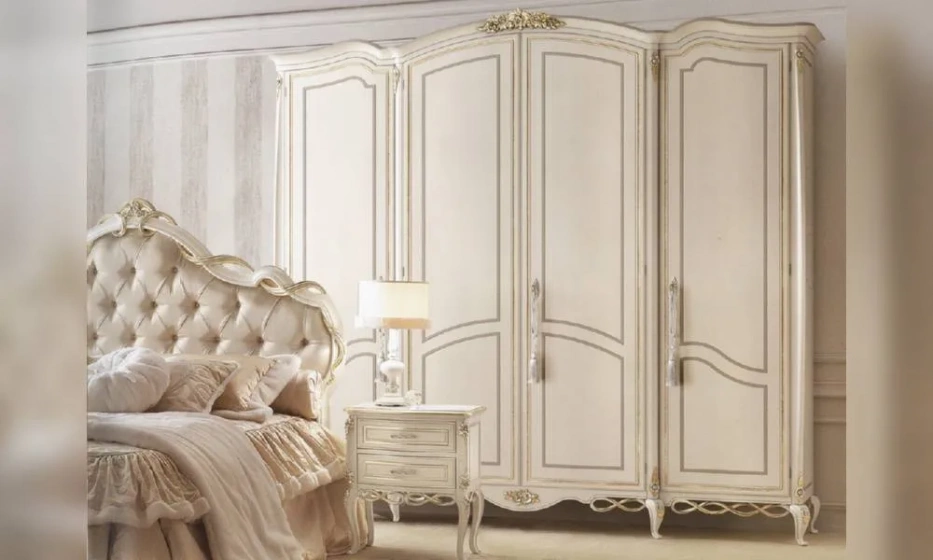 Шкаф Signorini Coco Forever 2 - фото 1