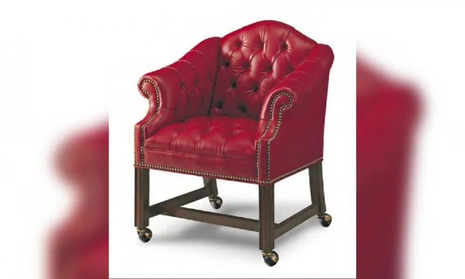 Кресло Francesco Molon P36 - фото 1