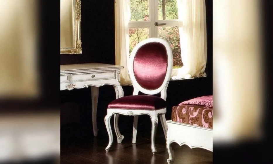 Стул Scappini Se 149 - фото 1