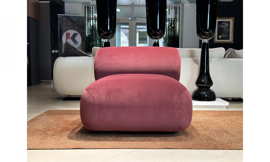 Кресло Русский Дом Oscar - фото 2