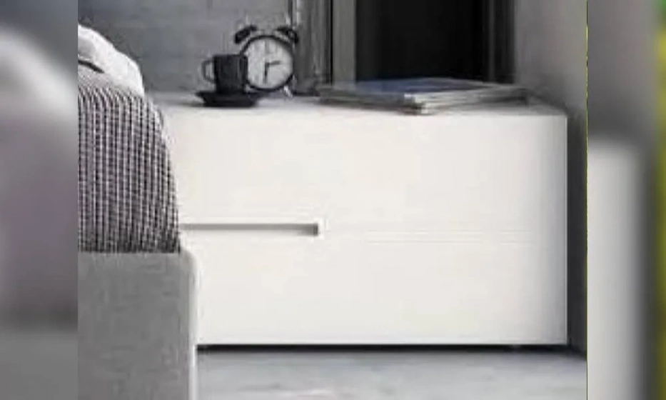 Тумба Прикроватная Pianca Segno 1 - фото 1