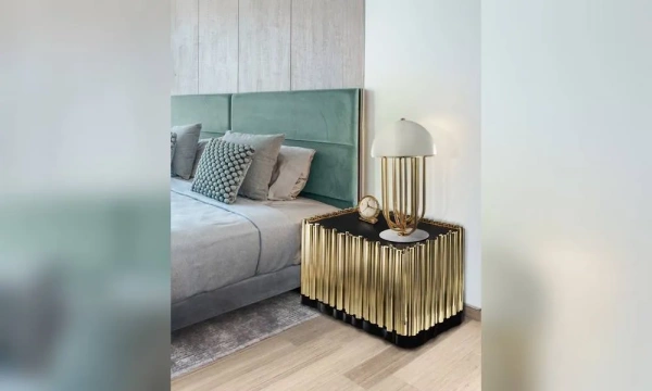 Настольная Лампа Delightfull Turner