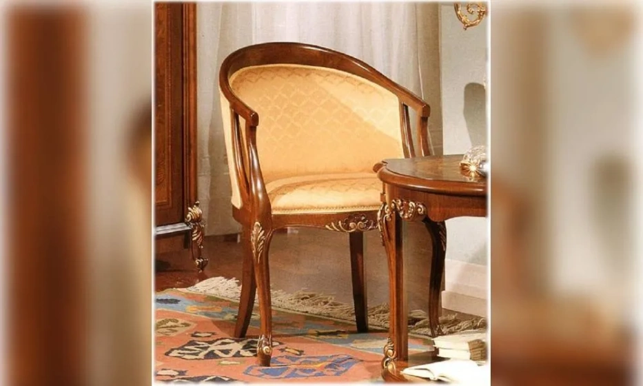 Кресло Grilli Trevi - фото 1