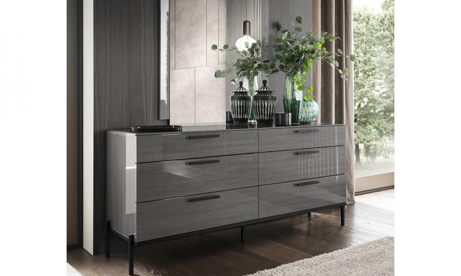 Комод Alf Group Novecento - фото 1