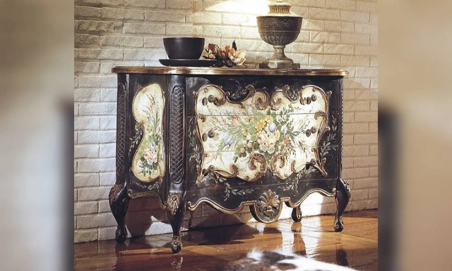 Комод Grifoni Vittorio 2607 - фото 1