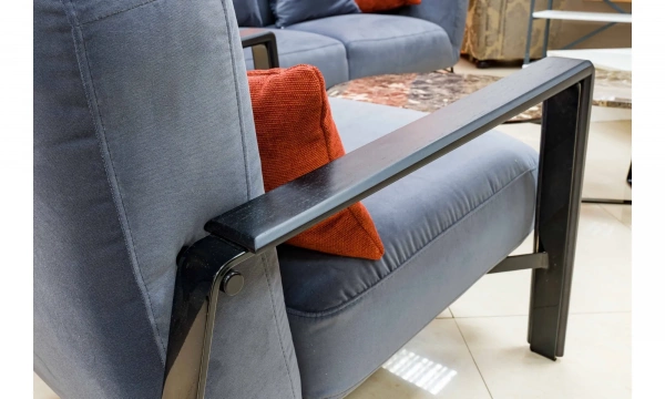 NICOLINE SALOTTI Кресло Luis Т