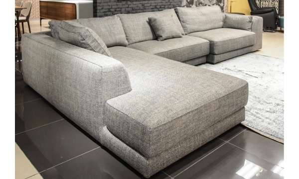 Диван ALBERTA SALOTTI Dion