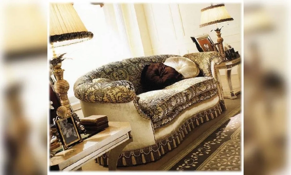 Диван Jumbo Collection Mel-42 - фото 1