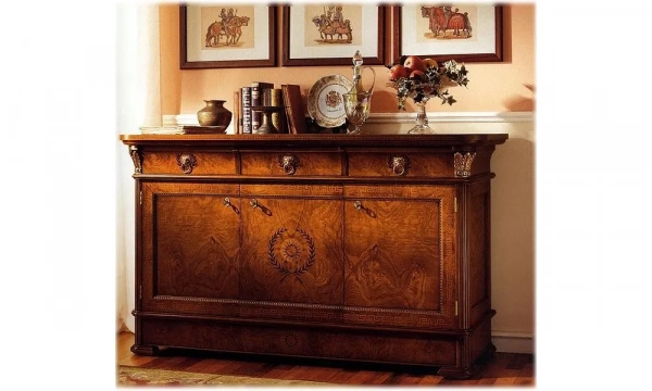 Столовая Minotti Luigi & Benigno Biedermeier 14