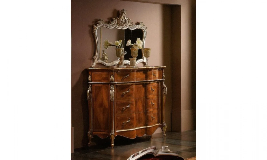 Спальня Scappini 30Th Anniversary 7 - фото 4