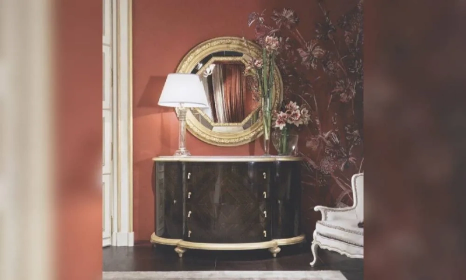 Комод Provasi Artisans Designers 3 - фото 1