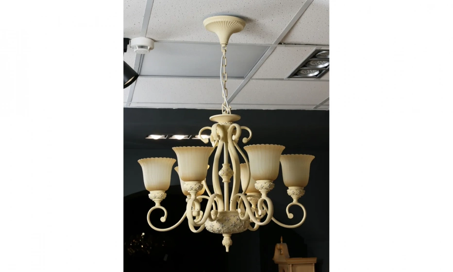 Люстра Сферон Copia - фото 2