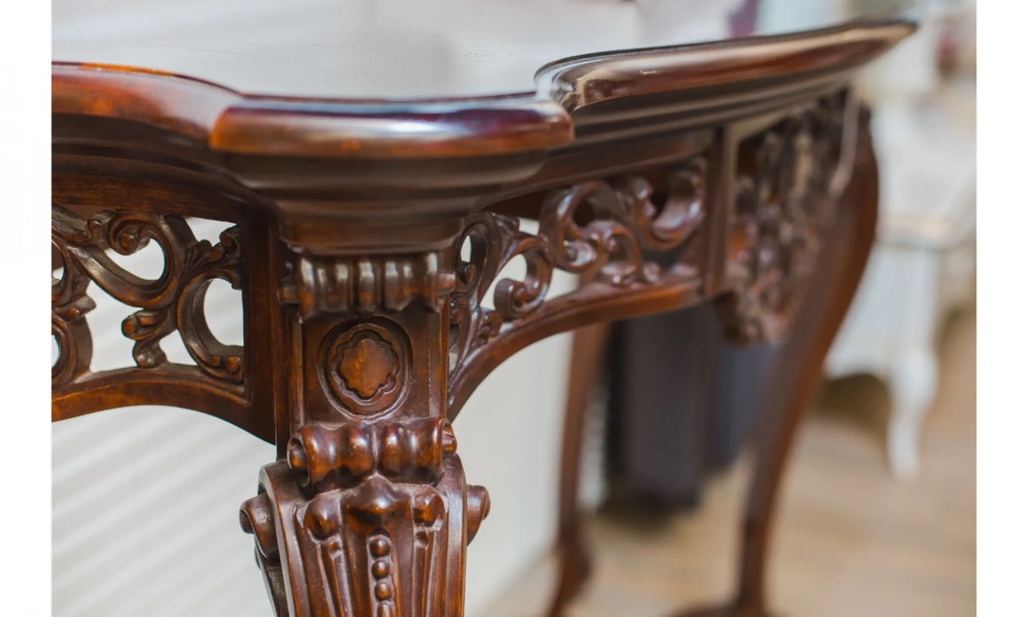 Консоль Volpi - фото 4