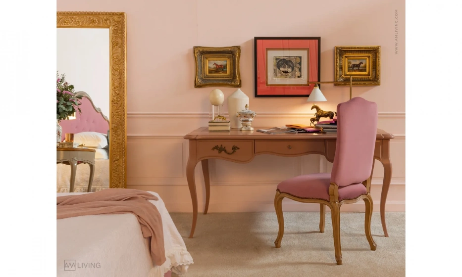 Стол письменный Am Classic Louis XV - фото 1