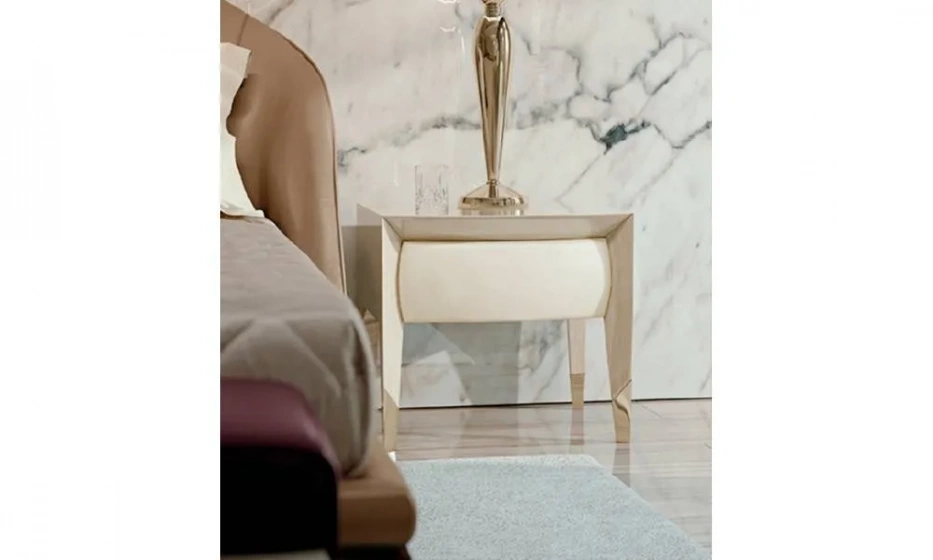 Тумбочка Turri T2152L - фото 1