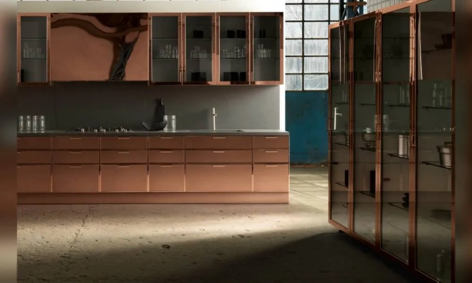 Кухня Aster Cucine Factory - фото 6