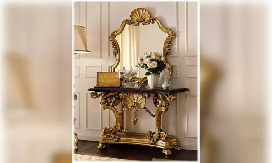 Консоль Andrea Fanfani 3010 - фото 1