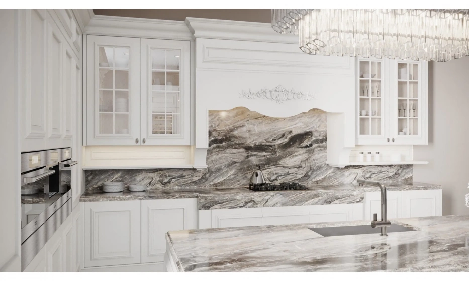 Кухня Virs Imperia - фото 7