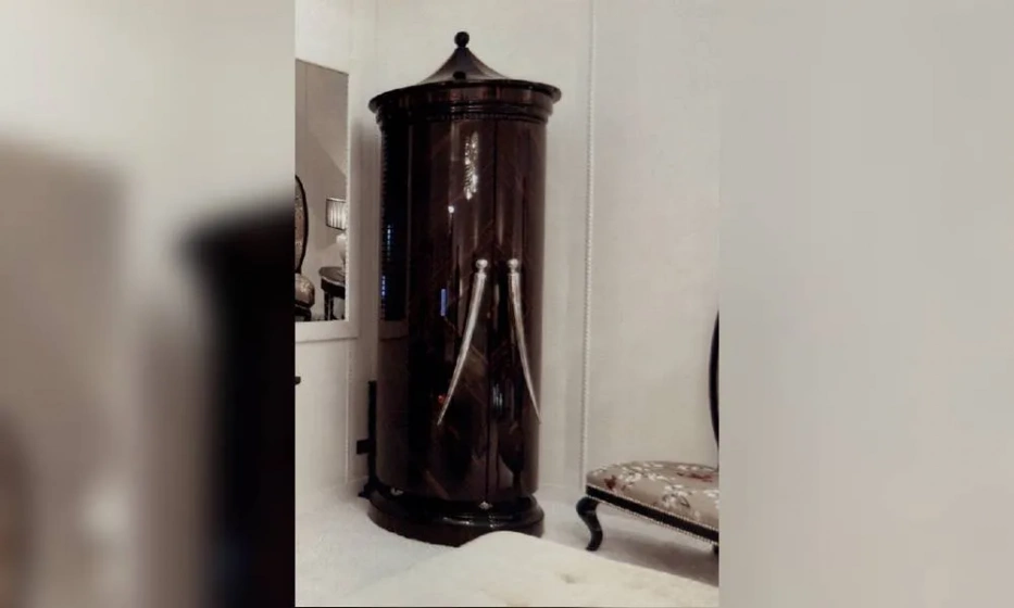 Бар Extreme Francesco Molon W507.01 - фото 1