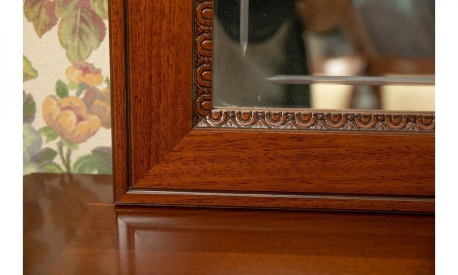 Camelgroup Torriani Зеркало - фото 2