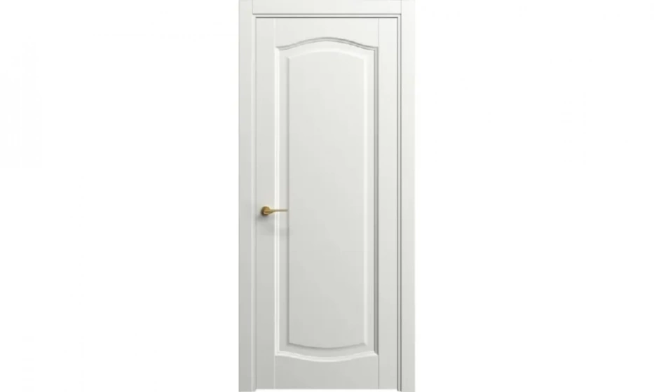 Межкомнатная дверь Софья, коллекция Classic, Модель 78.65 МЛ - фото 1