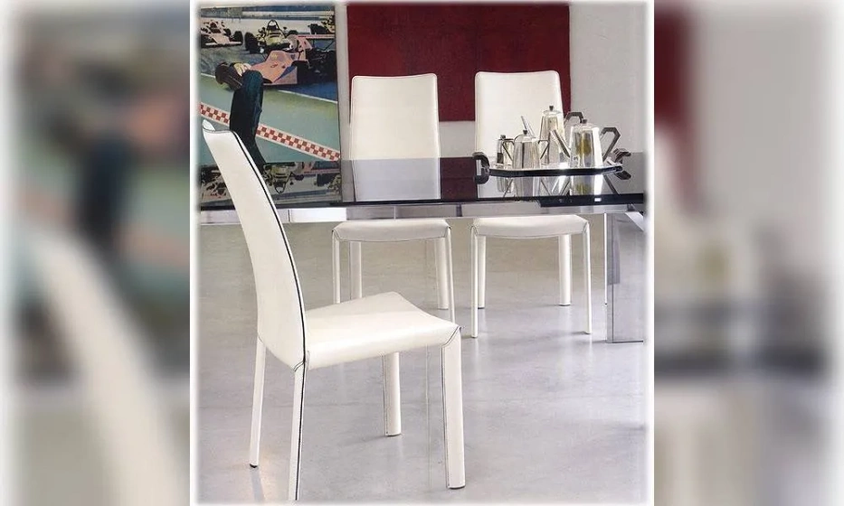 Стул Bonaldo Angelina - фото 1