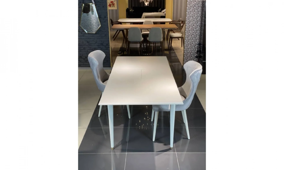 Стол Обеденный Lorenta Turkey - фото 8