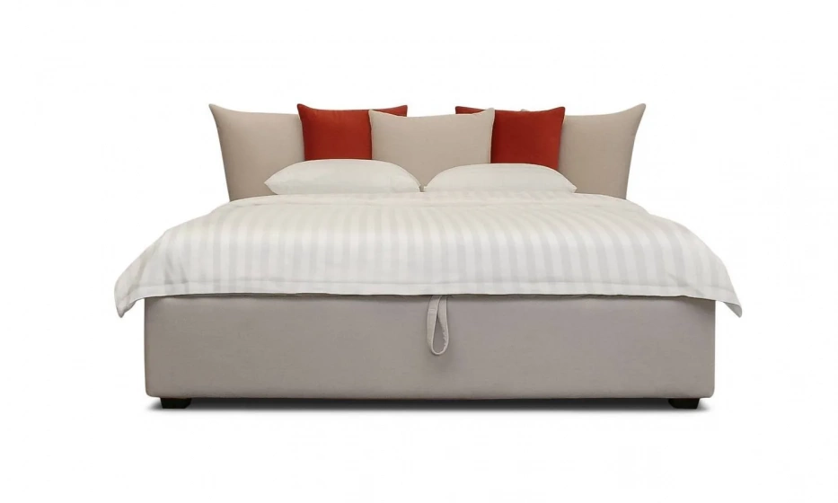 Кровать Nextform Аврора 160 - фото 2