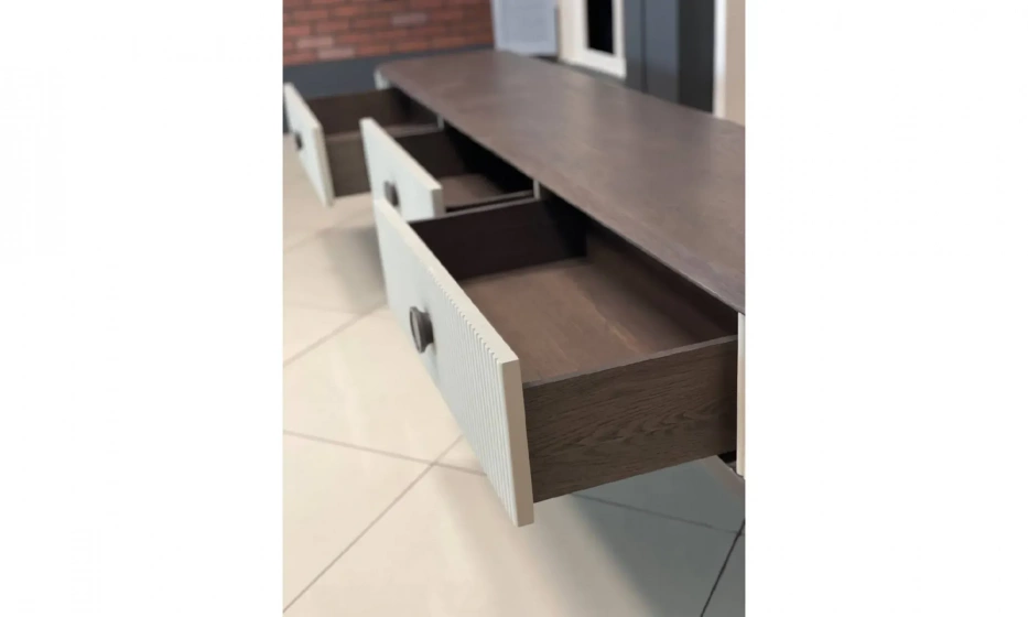 Тумба ТВ Homage Aura - фото 8