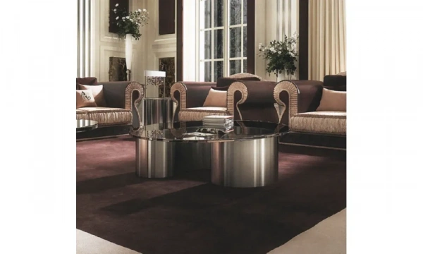 Гостиная Asnaghi Interiors Rubino